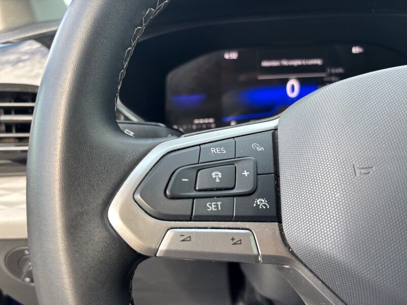 2024 Volkswagen Taos S Seffner FL