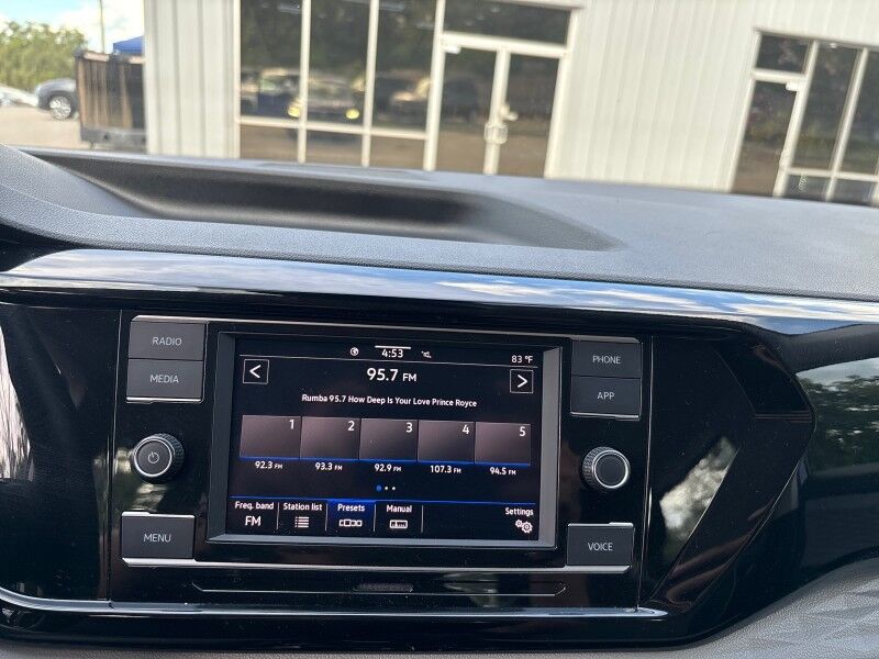 2024 Volkswagen Taos S Seffner FL