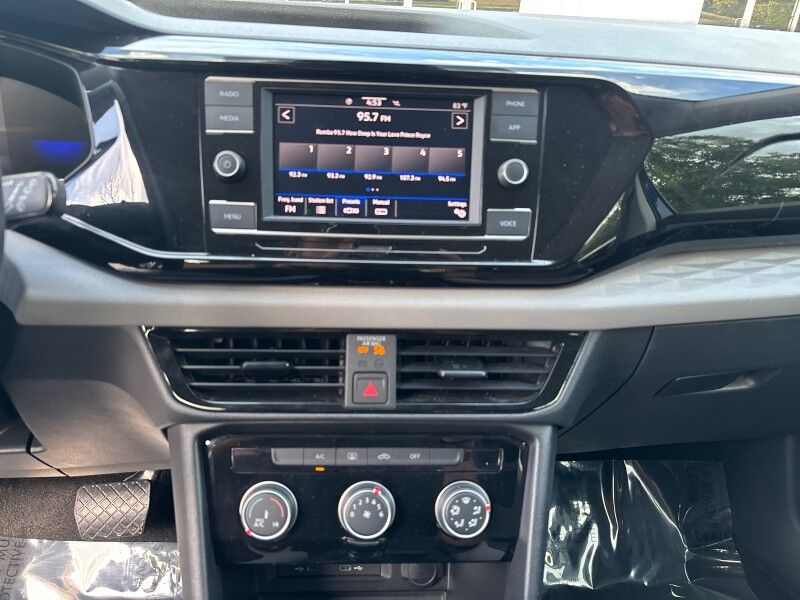 2024 Volkswagen Taos S Seffner FL