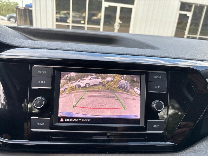 2024 Volkswagen Taos S Seffner FL