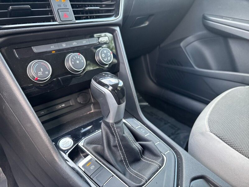 2024 Volkswagen Taos S Seffner FL