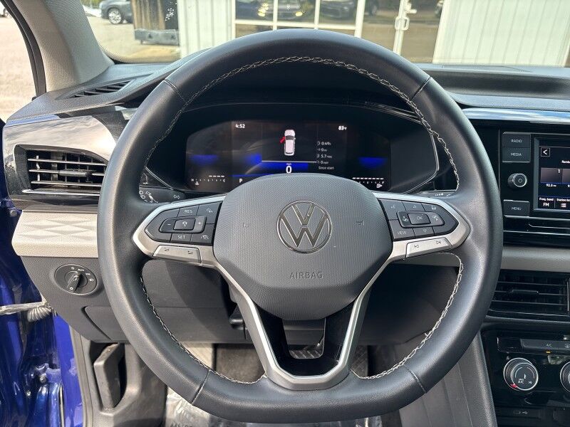2024 Volkswagen Taos S Seffner FL