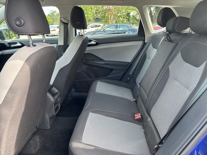 2024 Volkswagen Taos S Seffner FL