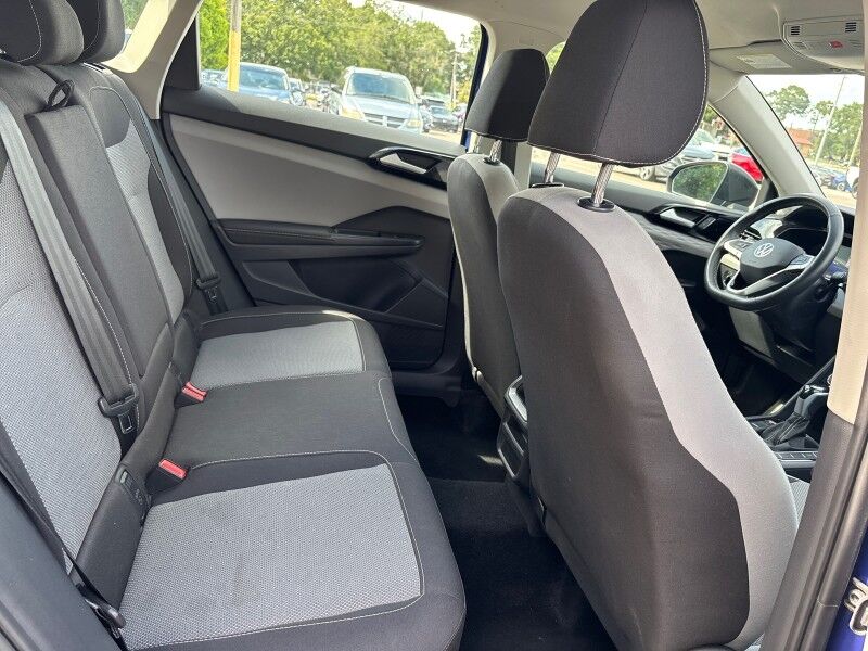 2024 Volkswagen Taos S Seffner FL
