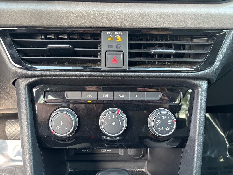 2024 Volkswagen Taos S Seffner FL
