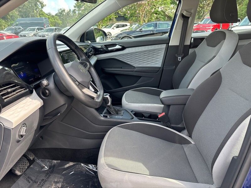 2024 Volkswagen Taos S Seffner FL