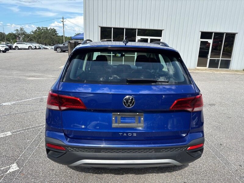 2024 Volkswagen Taos S Seffner FL
