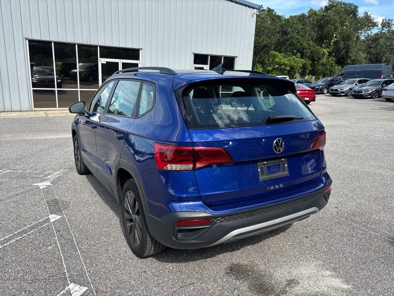 2024 Volkswagen Taos S Seffner FL