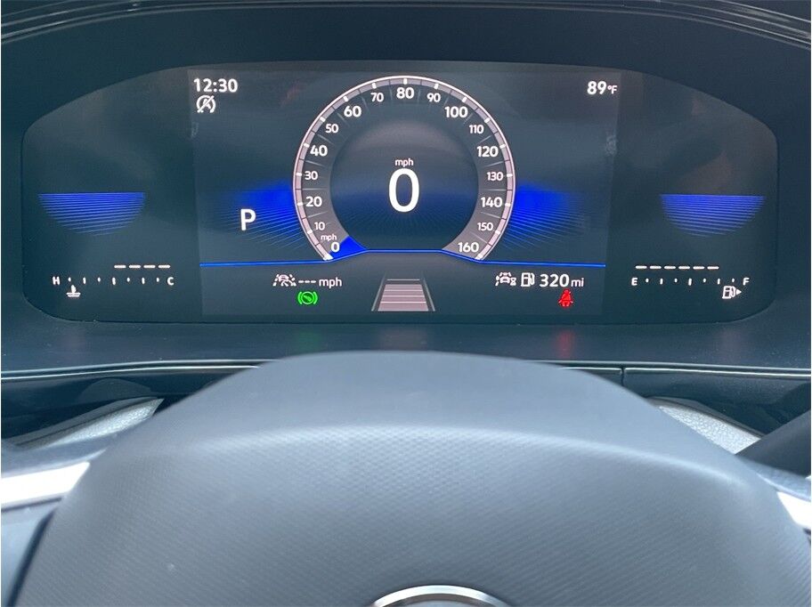 2024 Volkswagen Taos S Sport Utility 4D Port Orchard WA