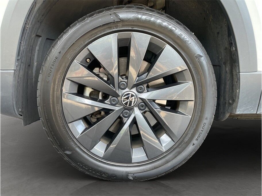 2024 Volkswagen Taos S Sport Utility 4D Port Orchard WA