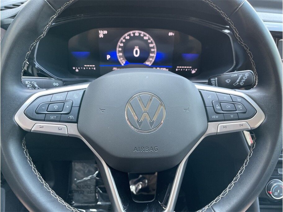2024 Volkswagen Taos S Sport Utility 4D Port Orchard WA