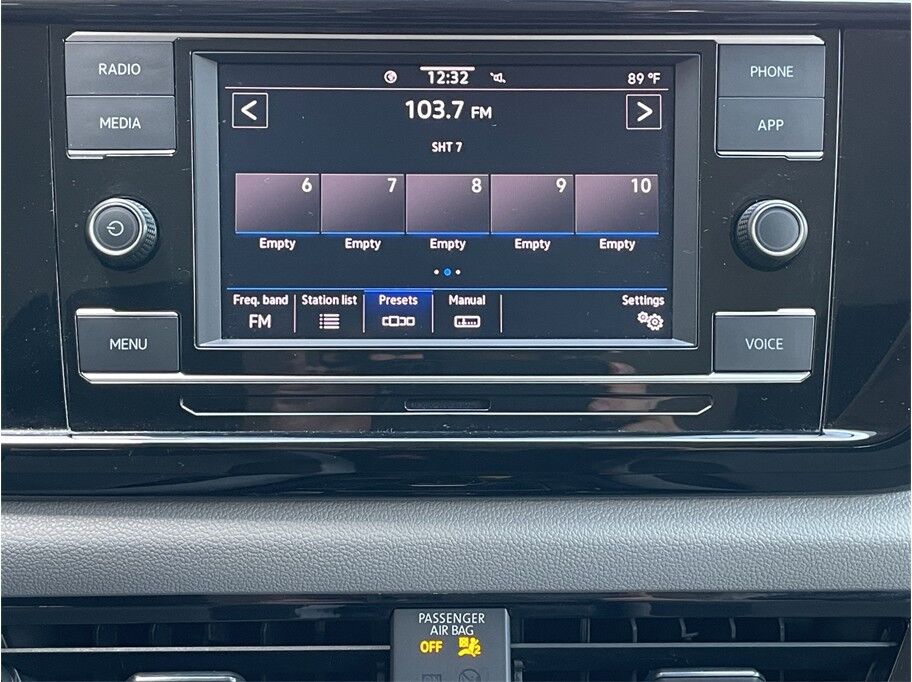 2024 Volkswagen Taos S Sport Utility 4D Port Orchard WA