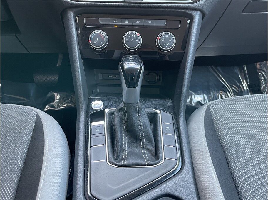 2024 Volkswagen Taos S Sport Utility 4D Port Orchard WA