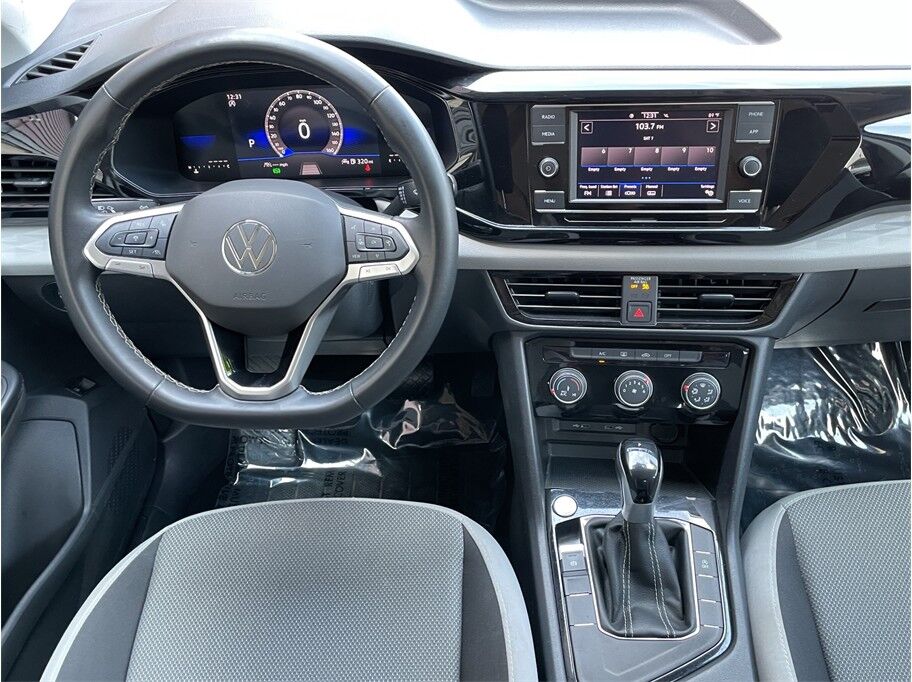 2024 Volkswagen Taos S Sport Utility 4D Port Orchard WA