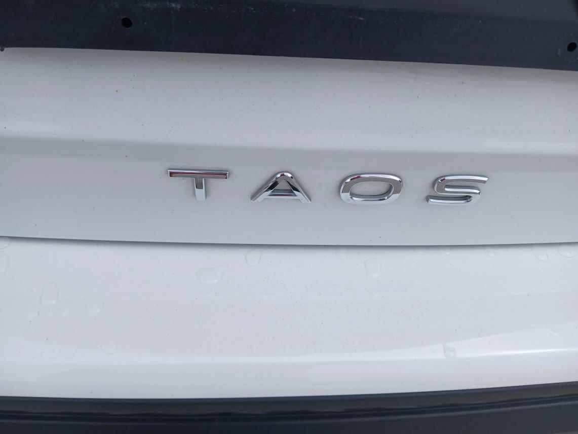 2024 Volkswagen Taos S Sport Utility 4D Maitland FL