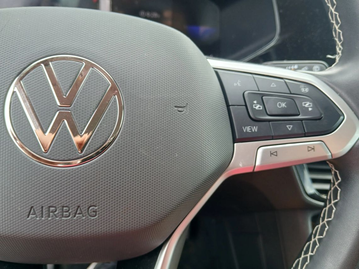 2024 Volkswagen Taos S Sport Utility 4D Maitland FL