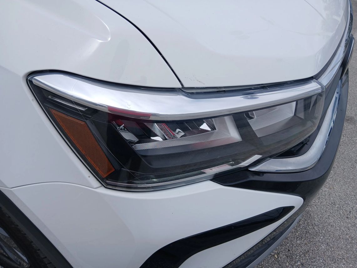 2024 Volkswagen Taos S Sport Utility 4D Maitland FL