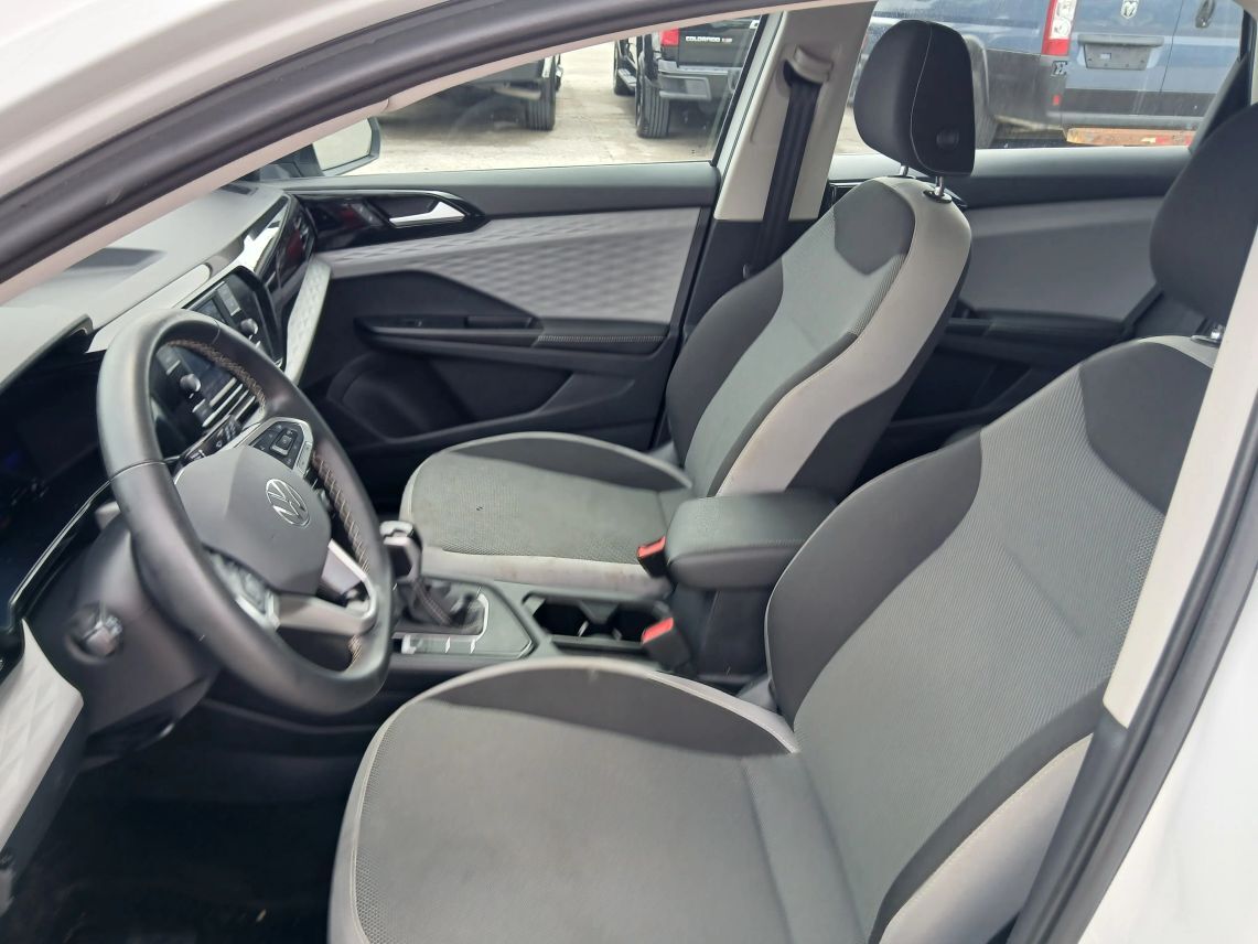 2024 Volkswagen Taos S Sport Utility 4D Maitland FL