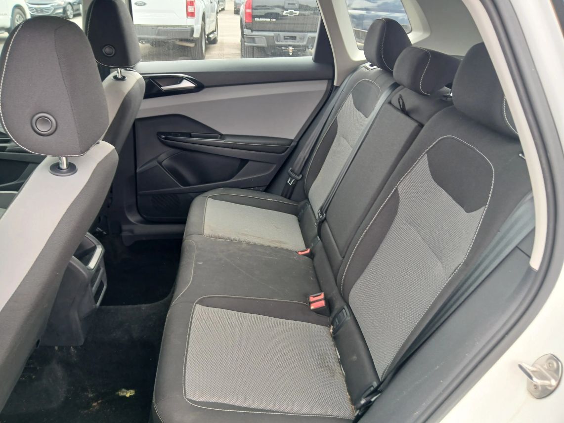 2024 Volkswagen Taos S Sport Utility 4D Maitland FL