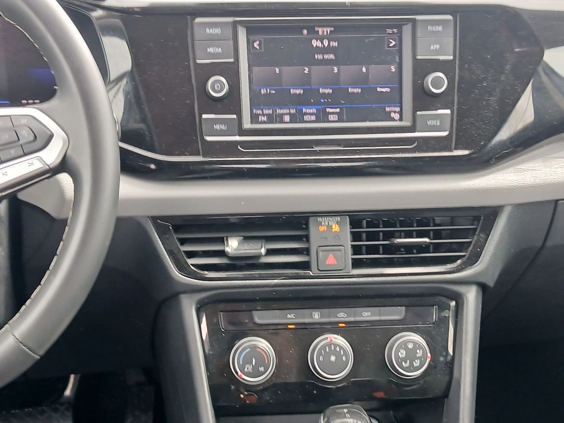 2024 Volkswagen Taos S Sport Utility 4D Maitland FL