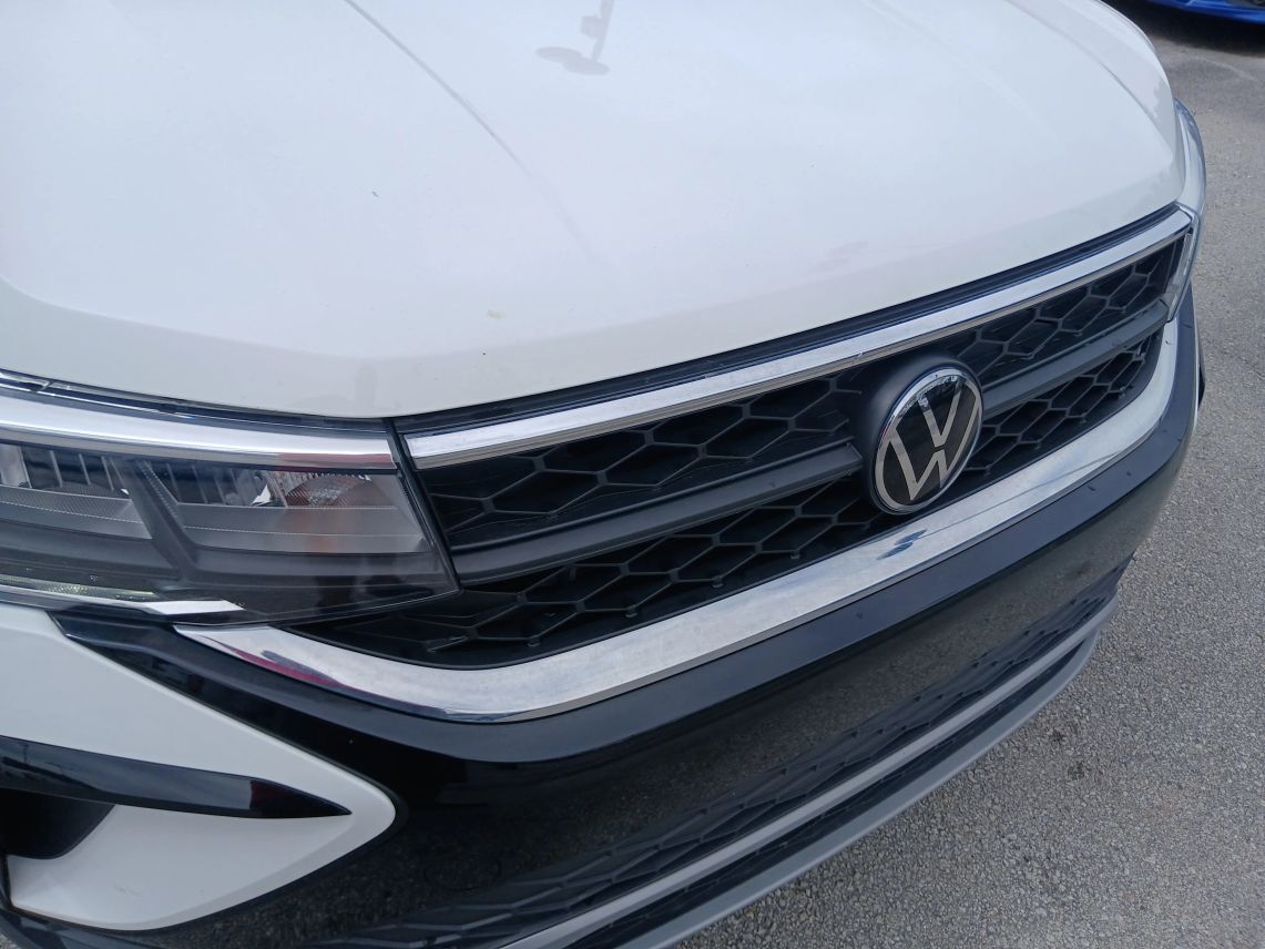 2024 Volkswagen Taos S Sport Utility 4D Maitland FL