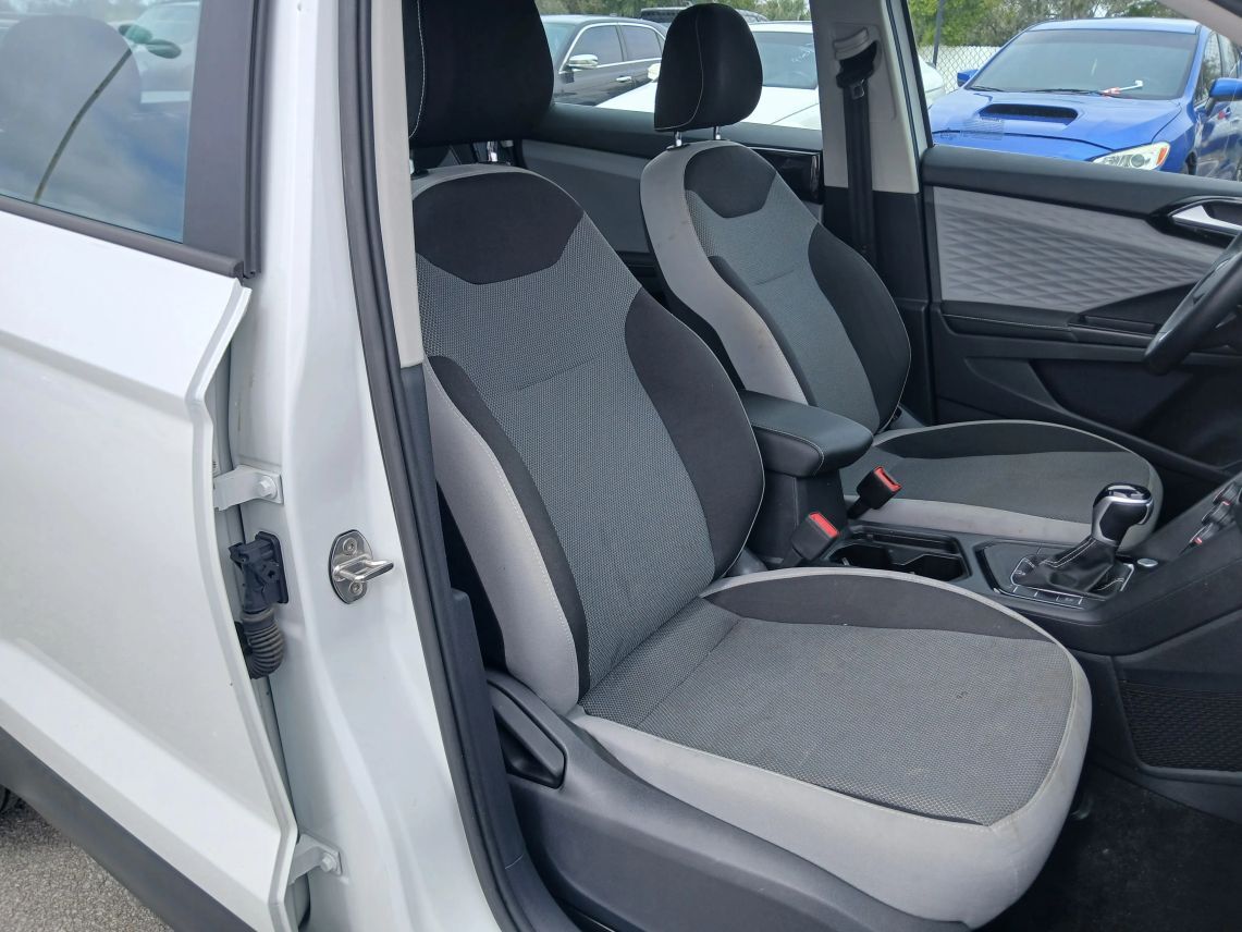 2024 Volkswagen Taos S Sport Utility 4D Maitland FL