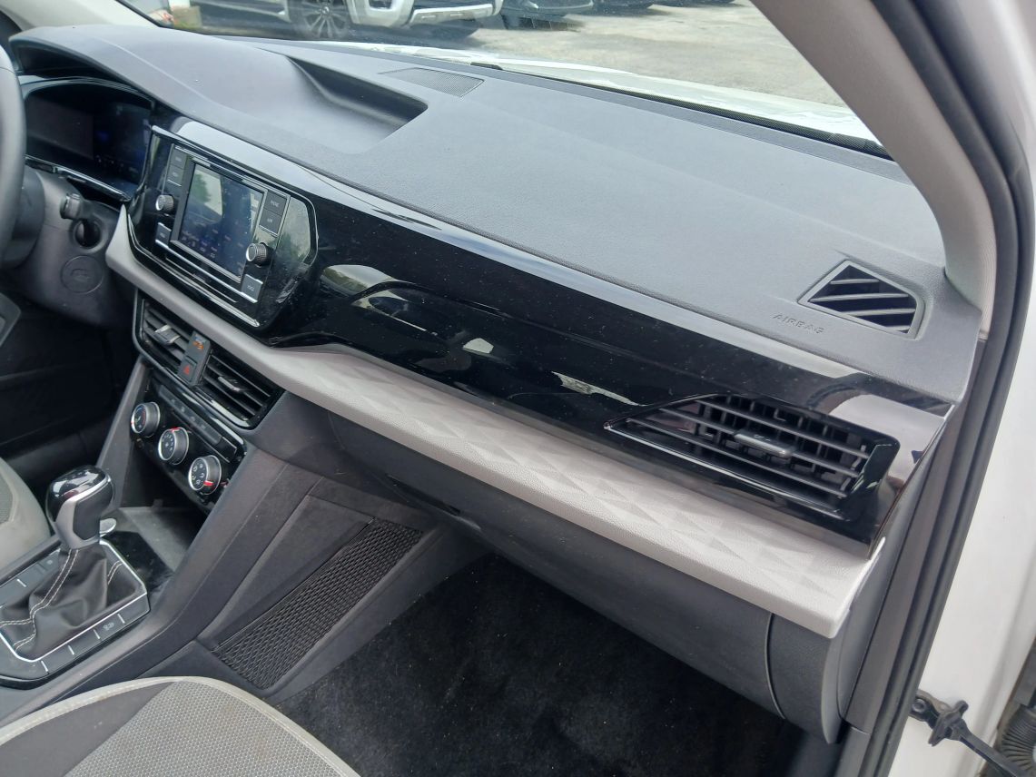 2024 Volkswagen Taos S Sport Utility 4D Maitland FL