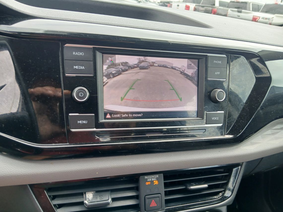 2024 Volkswagen Taos S Sport Utility 4D Maitland FL