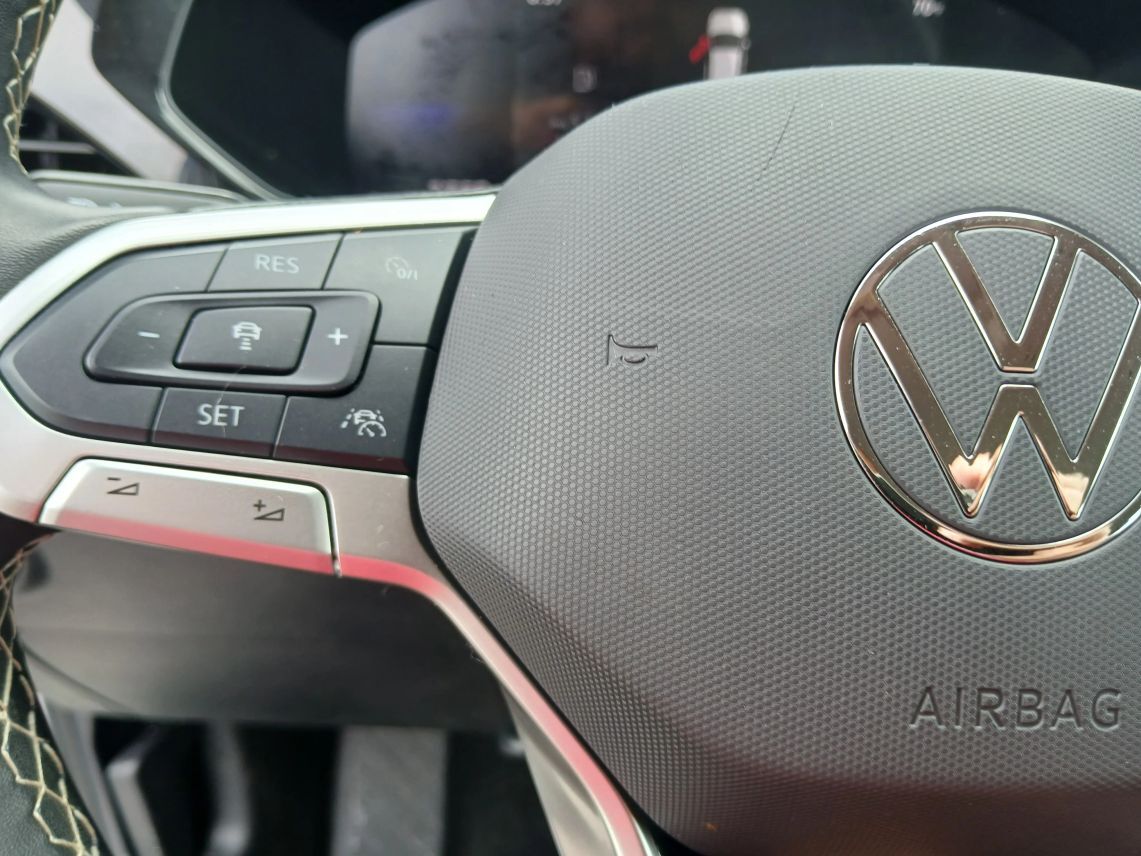 2024 Volkswagen Taos S Sport Utility 4D Maitland FL