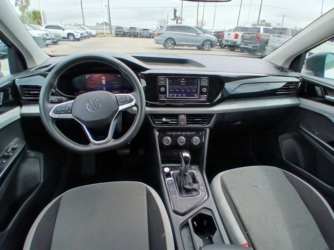 2024 Volkswagen Taos S Sport Utility 4D Maitland FL