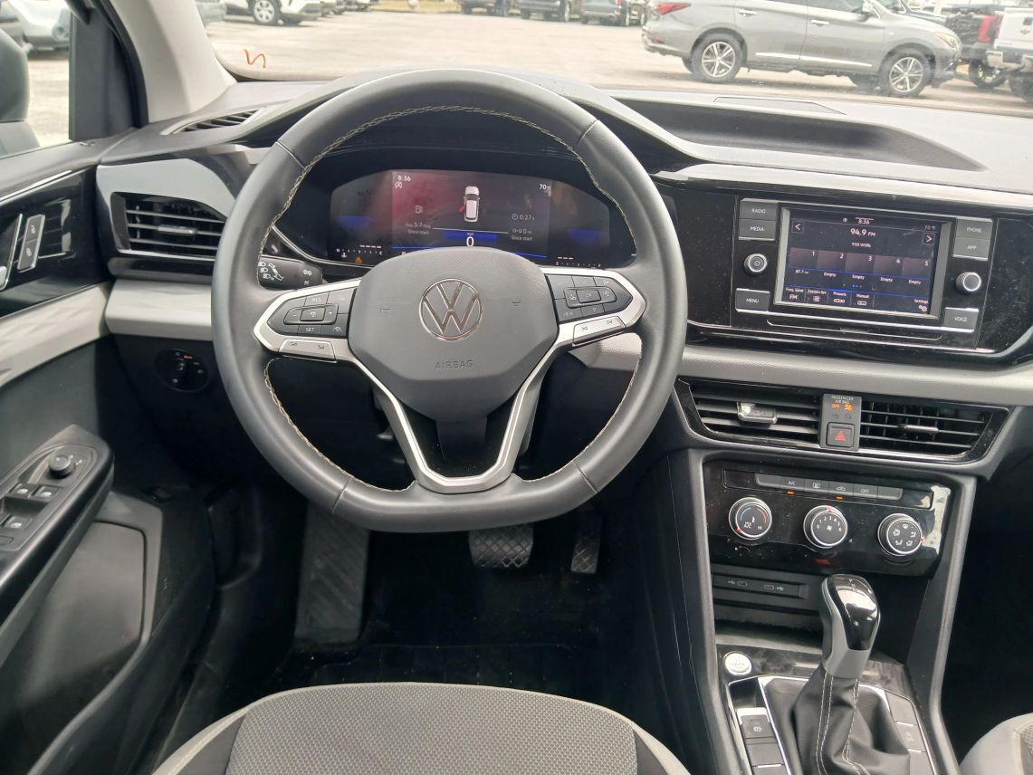 2024 Volkswagen Taos S Sport Utility 4D Maitland FL