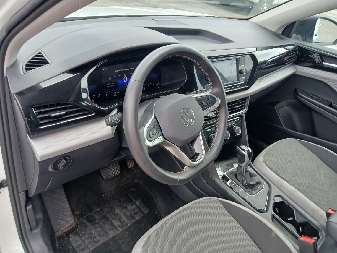 2024 Volkswagen Taos S Sport Utility 4D Maitland FL