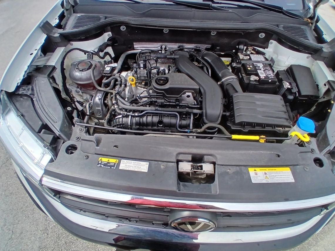 2024 Volkswagen Taos S Sport Utility 4D Maitland FL