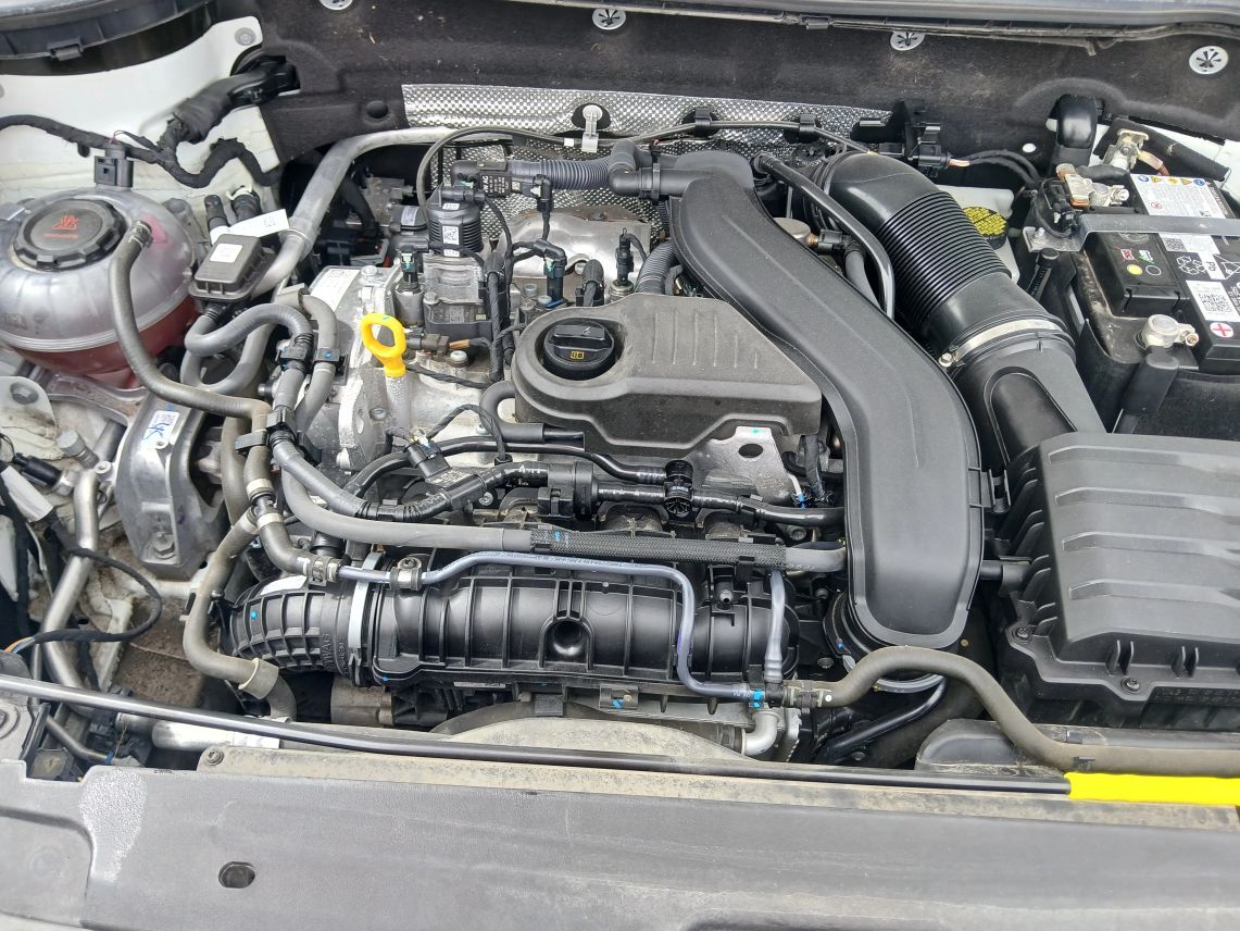 2024 Volkswagen Taos S Sport Utility 4D Maitland FL