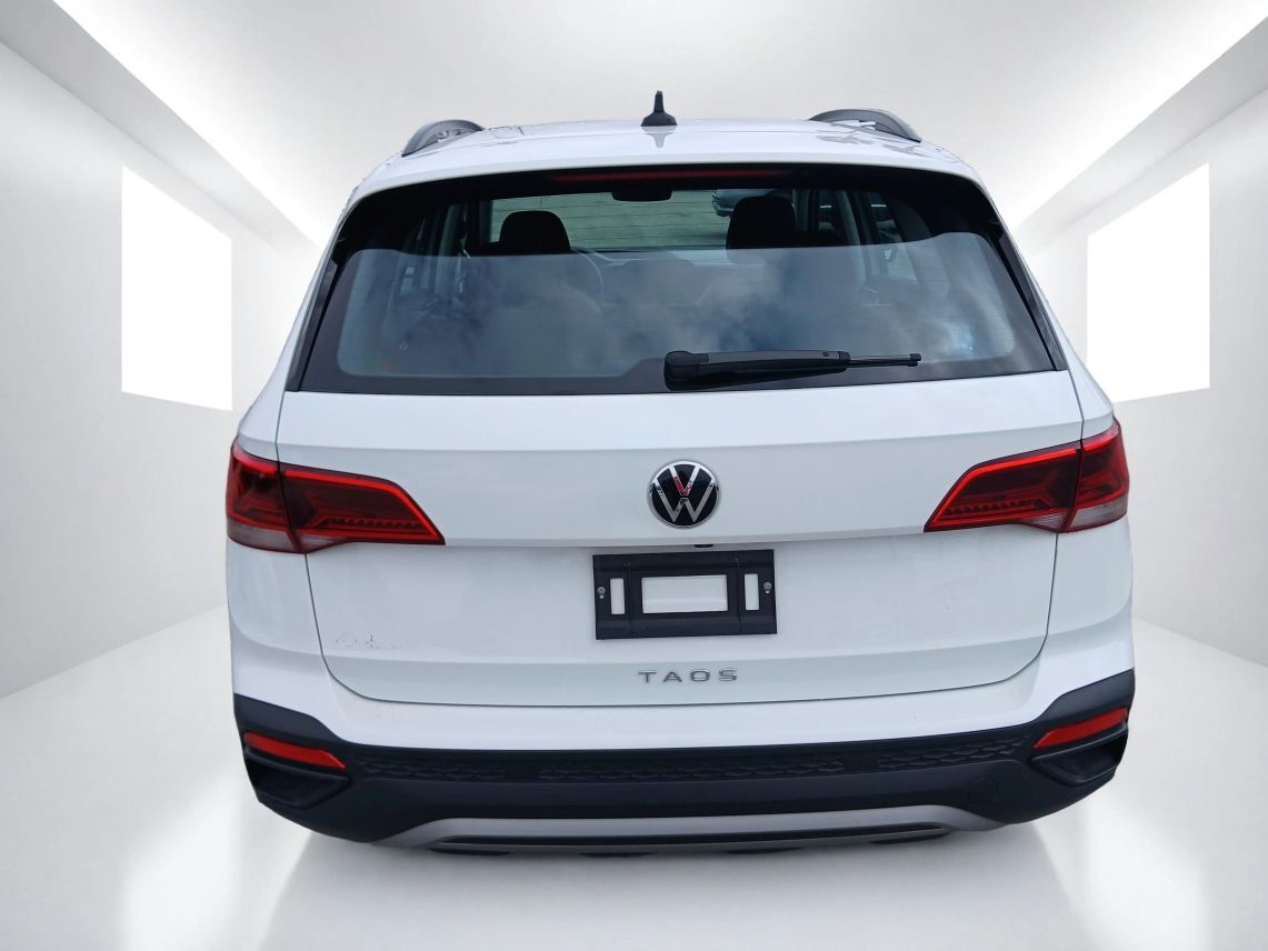 2024 Volkswagen Taos S Sport Utility 4D Maitland FL