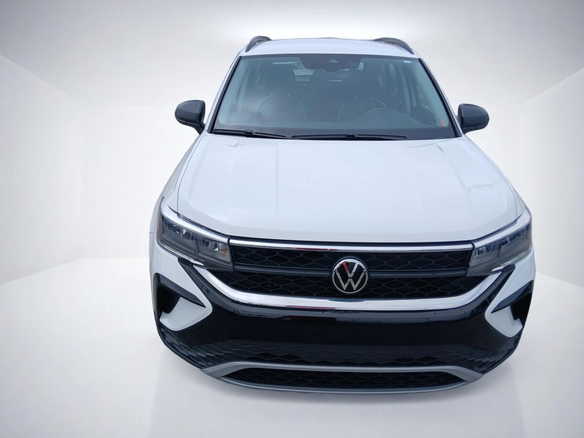 2024 Volkswagen Taos S Sport Utility 4D