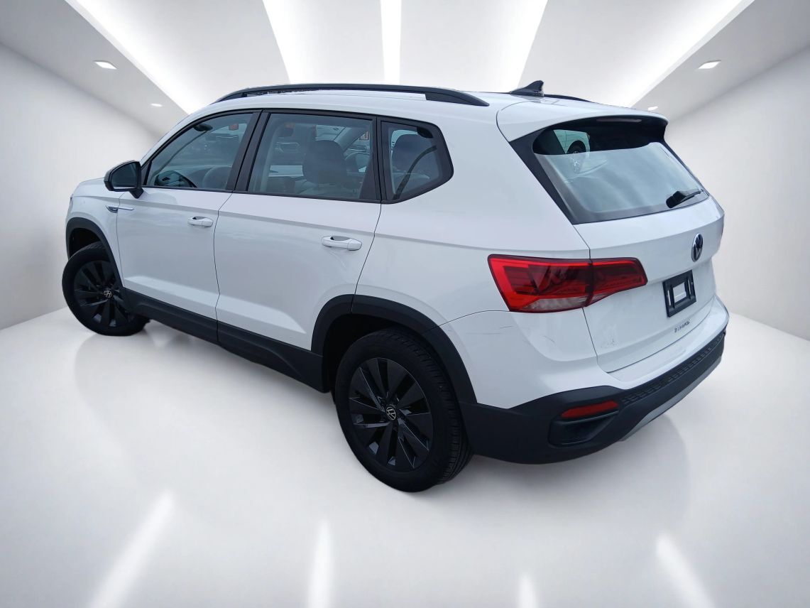2024 Volkswagen Taos S Sport Utility 4D Maitland FL