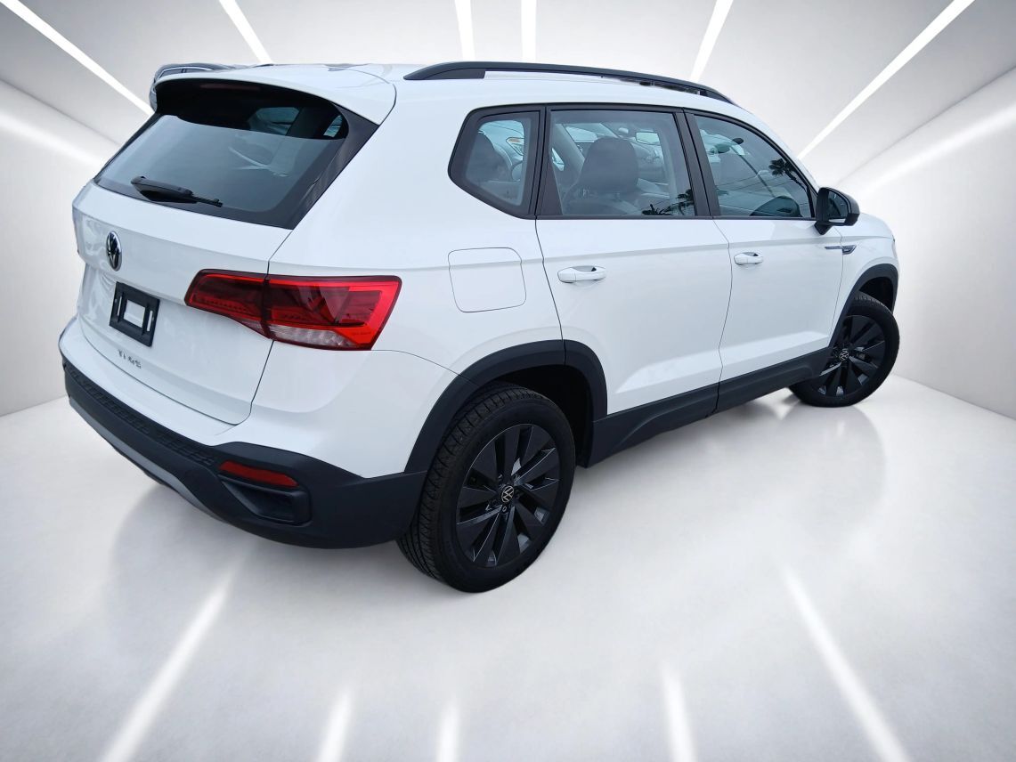 2024 Volkswagen Taos S Sport Utility 4D Maitland FL