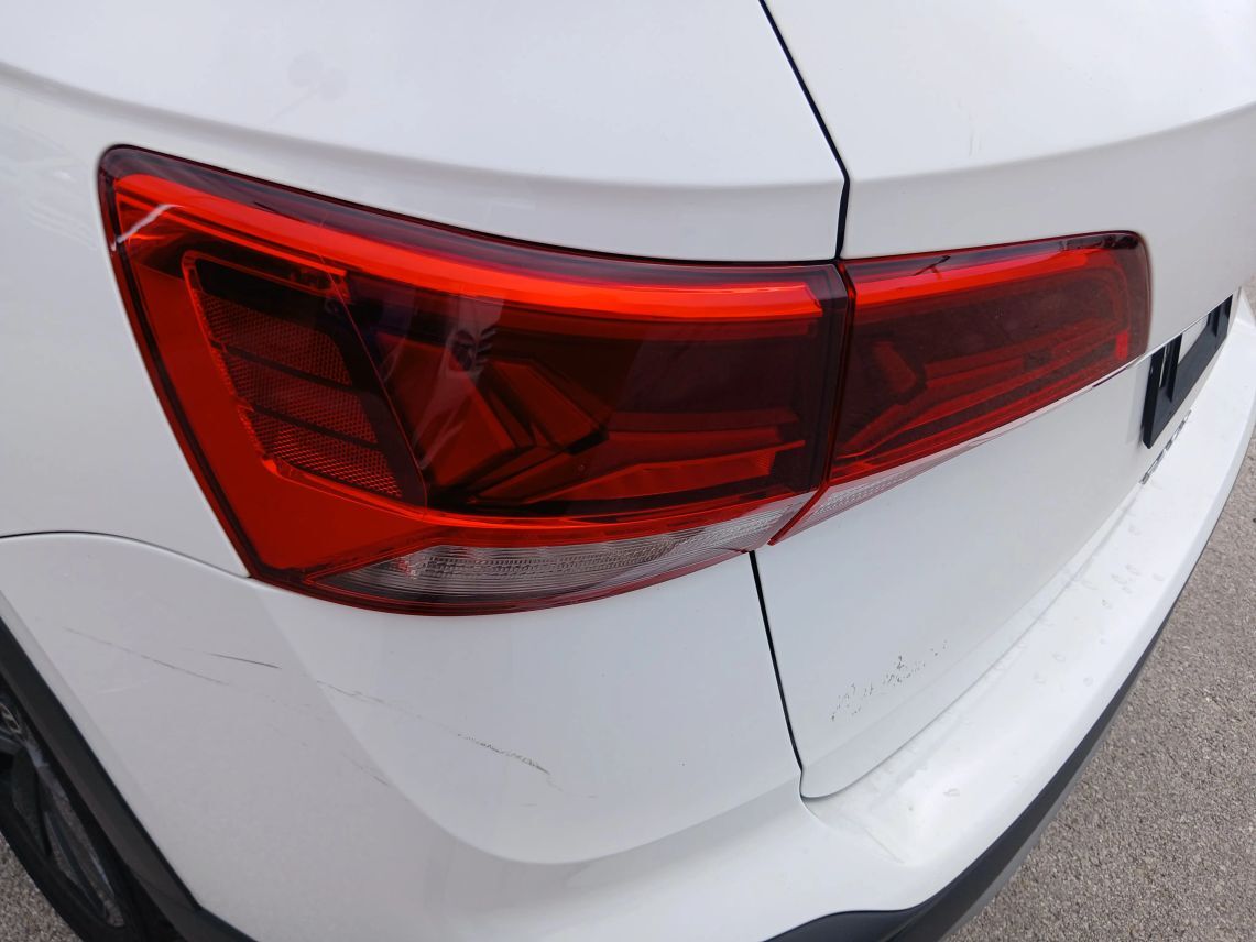 2024 Volkswagen Taos S Sport Utility 4D Maitland FL