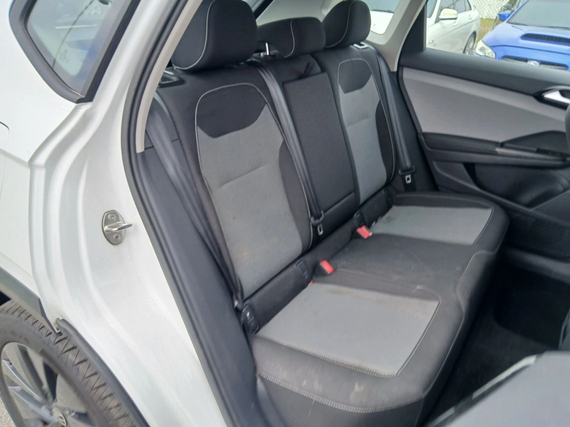 2024 Volkswagen Taos S Sport Utility 4D Maitland FL