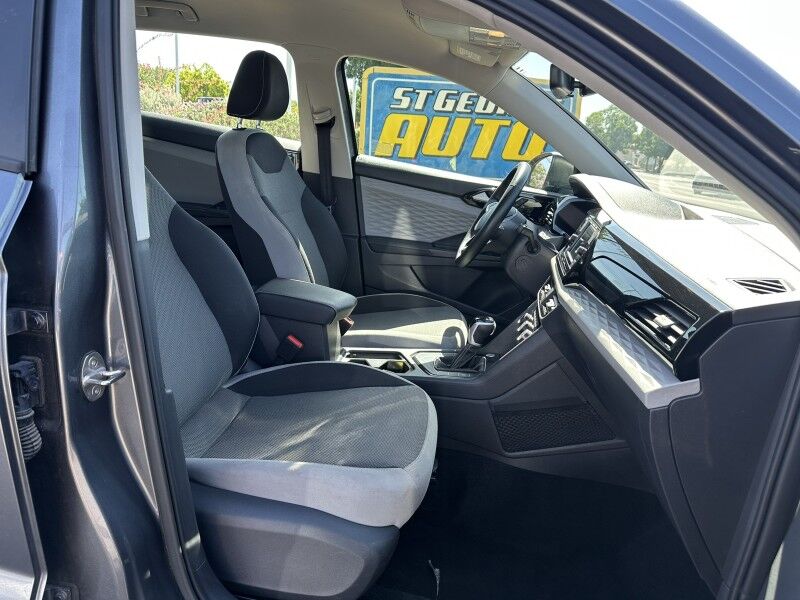 2024 Volkswagen Taos S St George UT