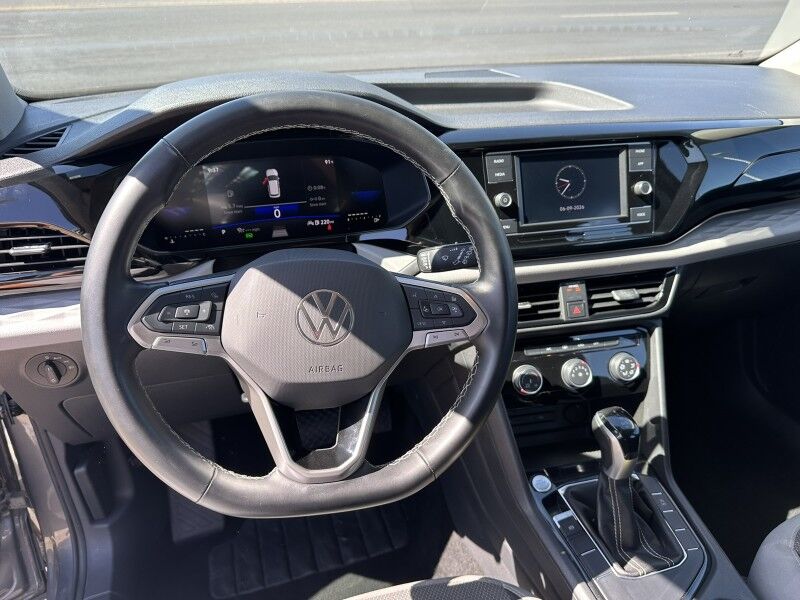 2024 Volkswagen Taos S St George UT