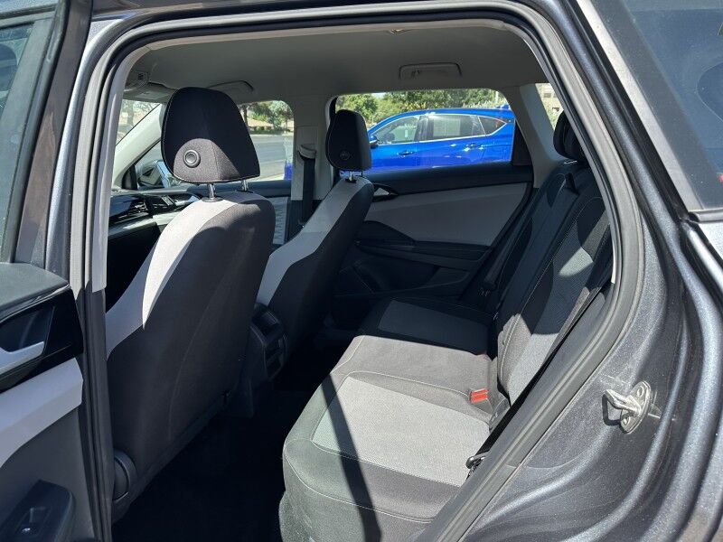 2024 Volkswagen Taos S St George UT