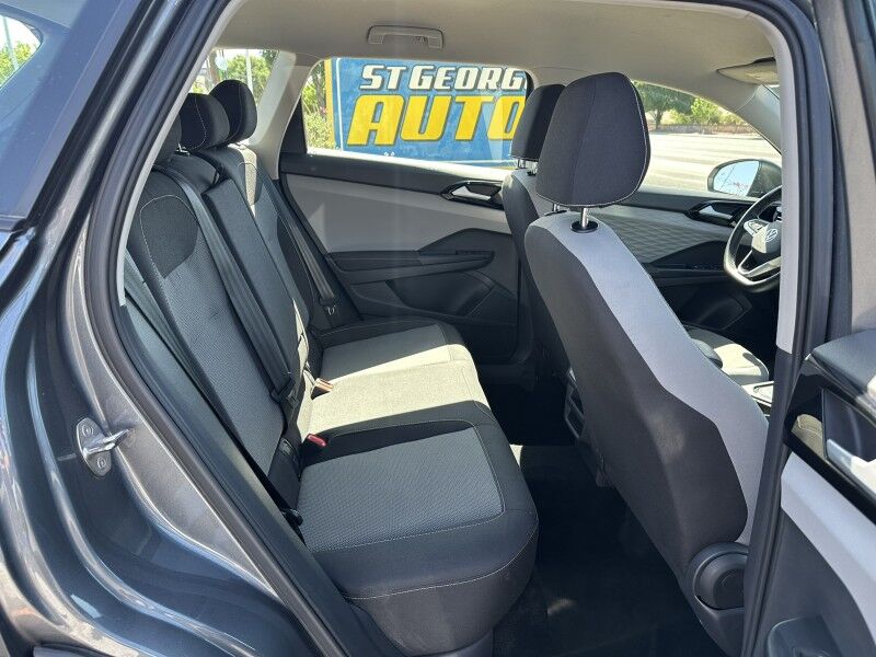 2024 Volkswagen Taos S St George UT