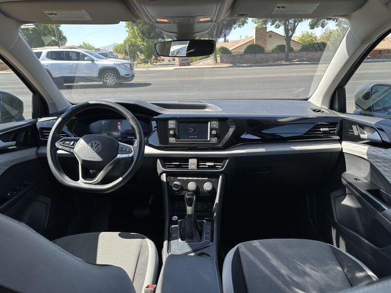 2024 Volkswagen Taos S St George UT