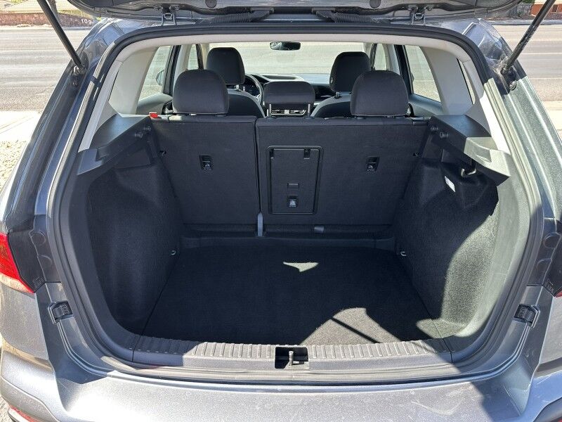 2024 Volkswagen Taos S St George UT