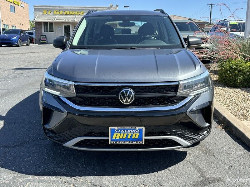 2024 Volkswagen Taos S St George UT