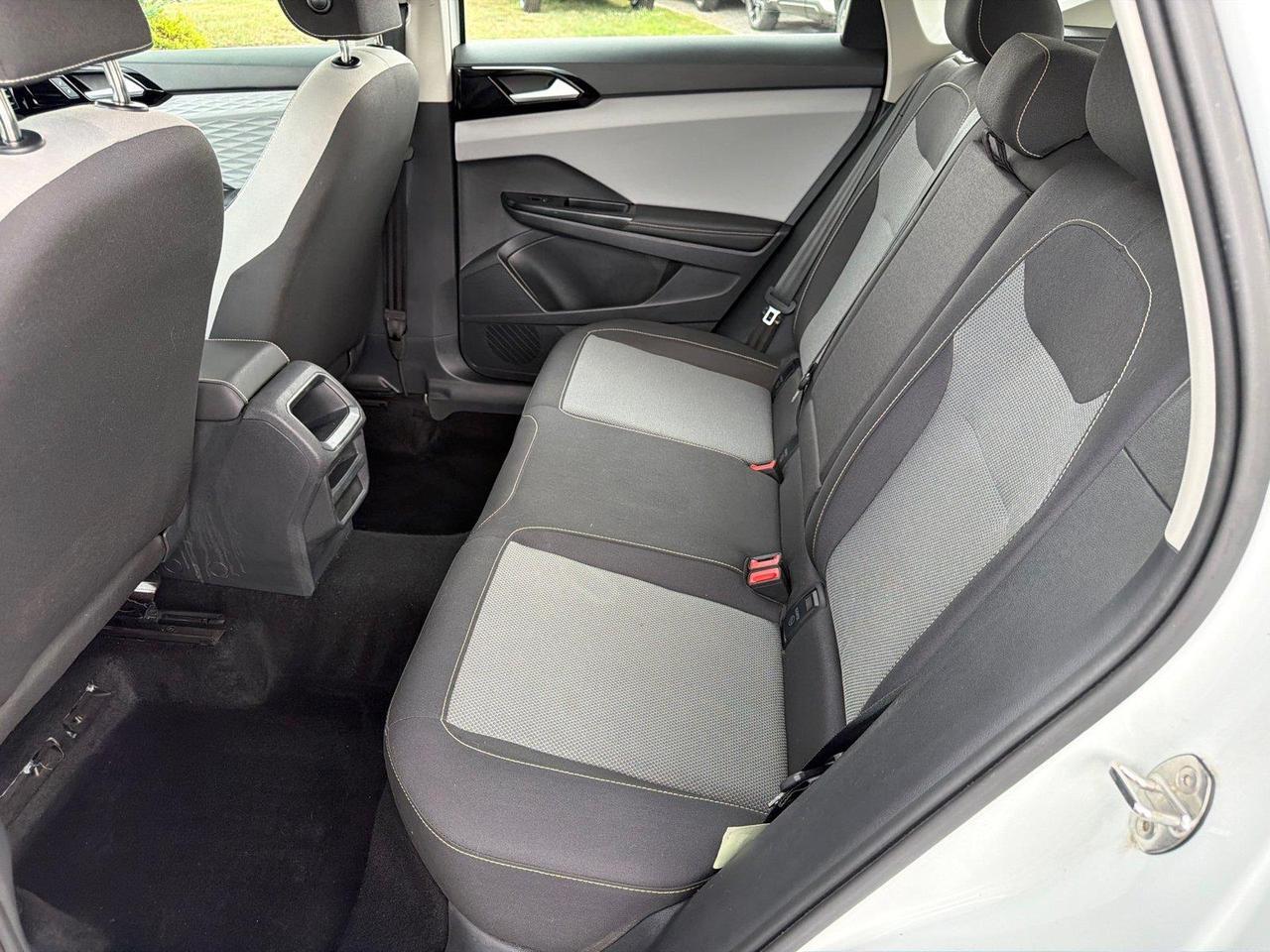 2024 Volkswagen Taos S Hagerstown MD