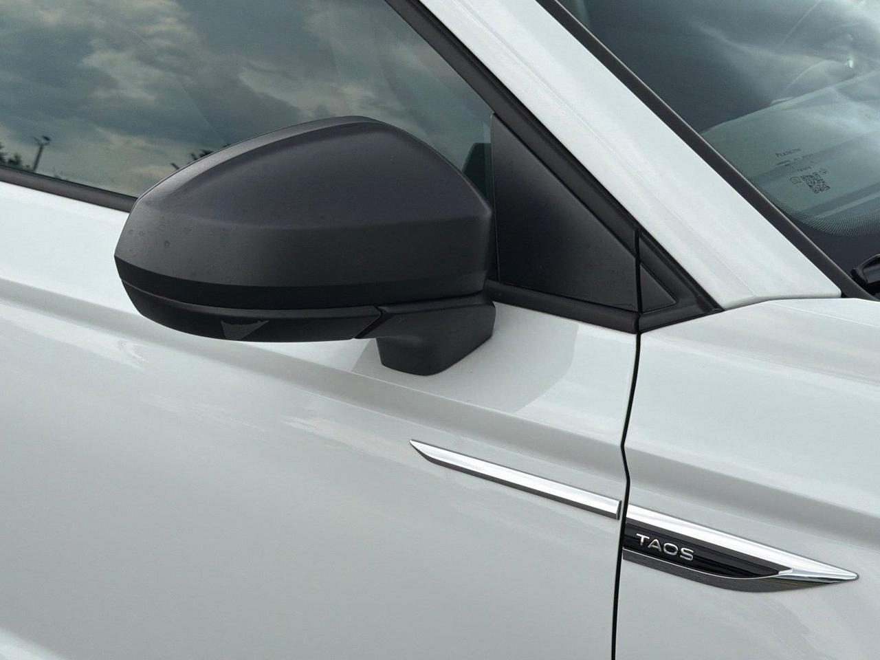 2024 Volkswagen Taos S Hagerstown MD