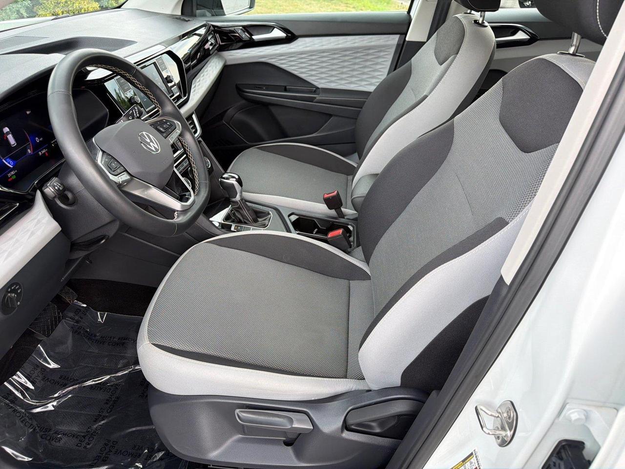 2024 Volkswagen Taos S Hagerstown MD